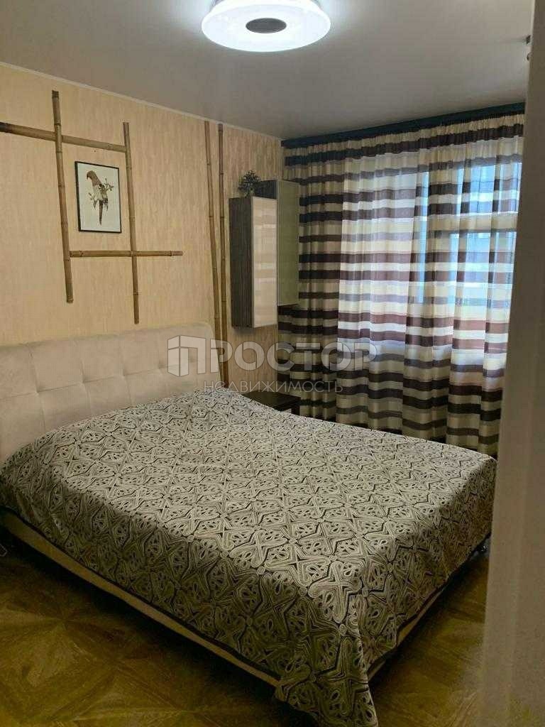 3-комнатная квартира, 75 м² - фото 4