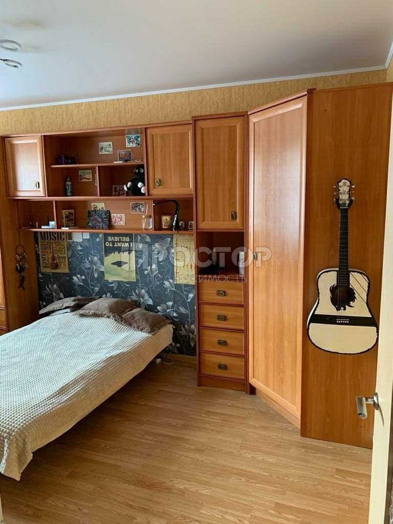 3-комнатная квартира, 75 м² - фото 2