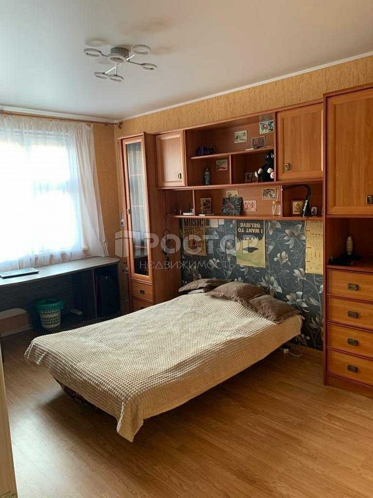 3-комнатная квартира, 75 м² - фото 3