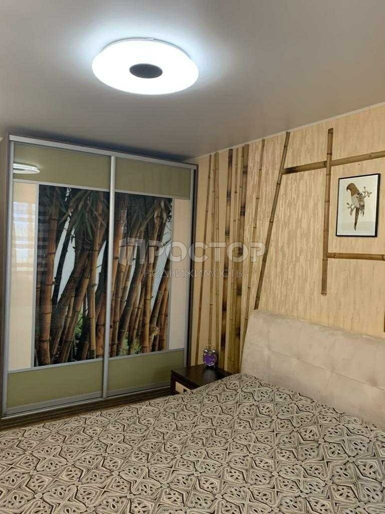 3-комнатная квартира, 75 м² - фото 5
