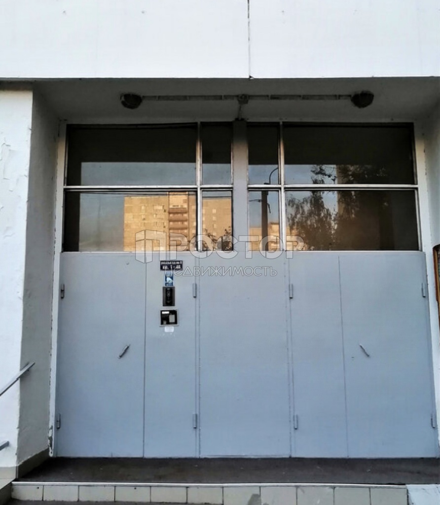 3-комнатная квартира, 75 м² - фото 11