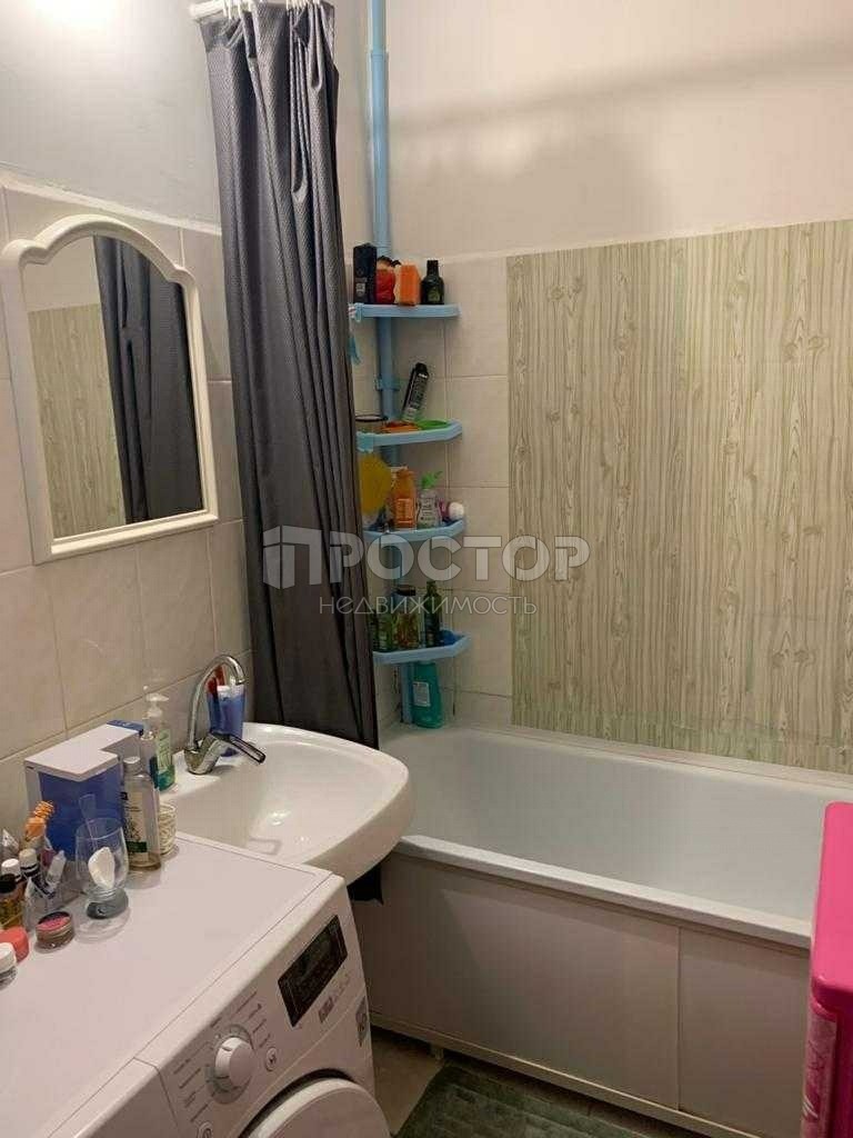 3-комнатная квартира, 75 м² - фото 9