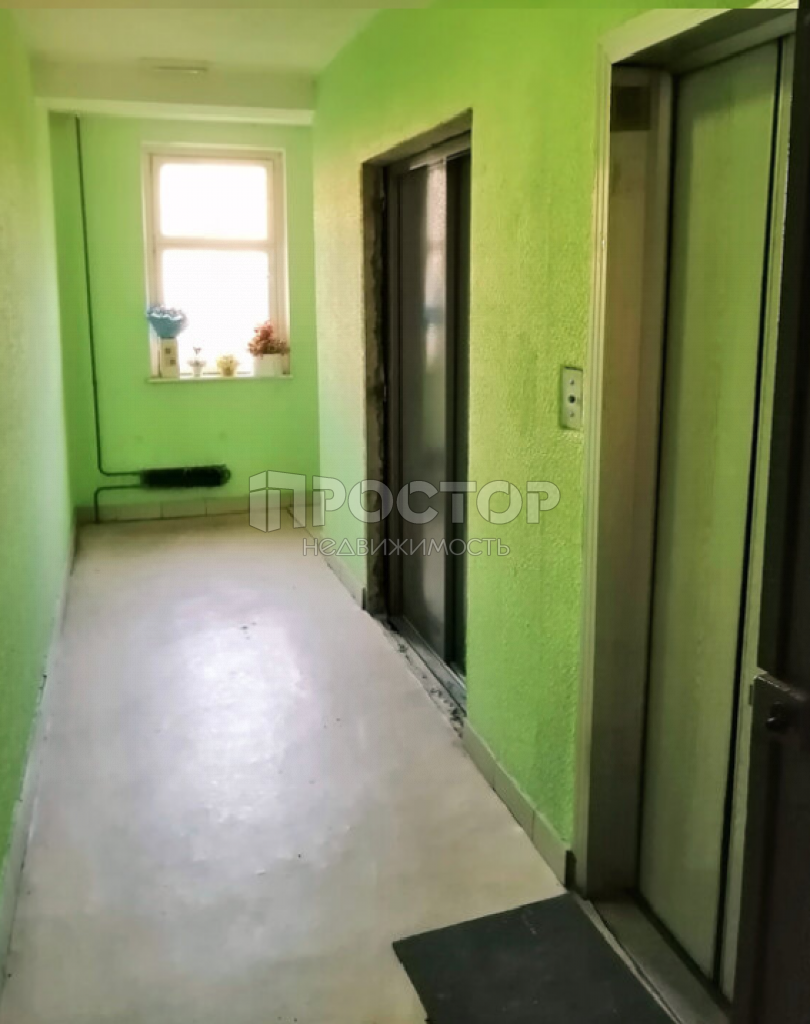 3-комнатная квартира, 75 м² - фото 10