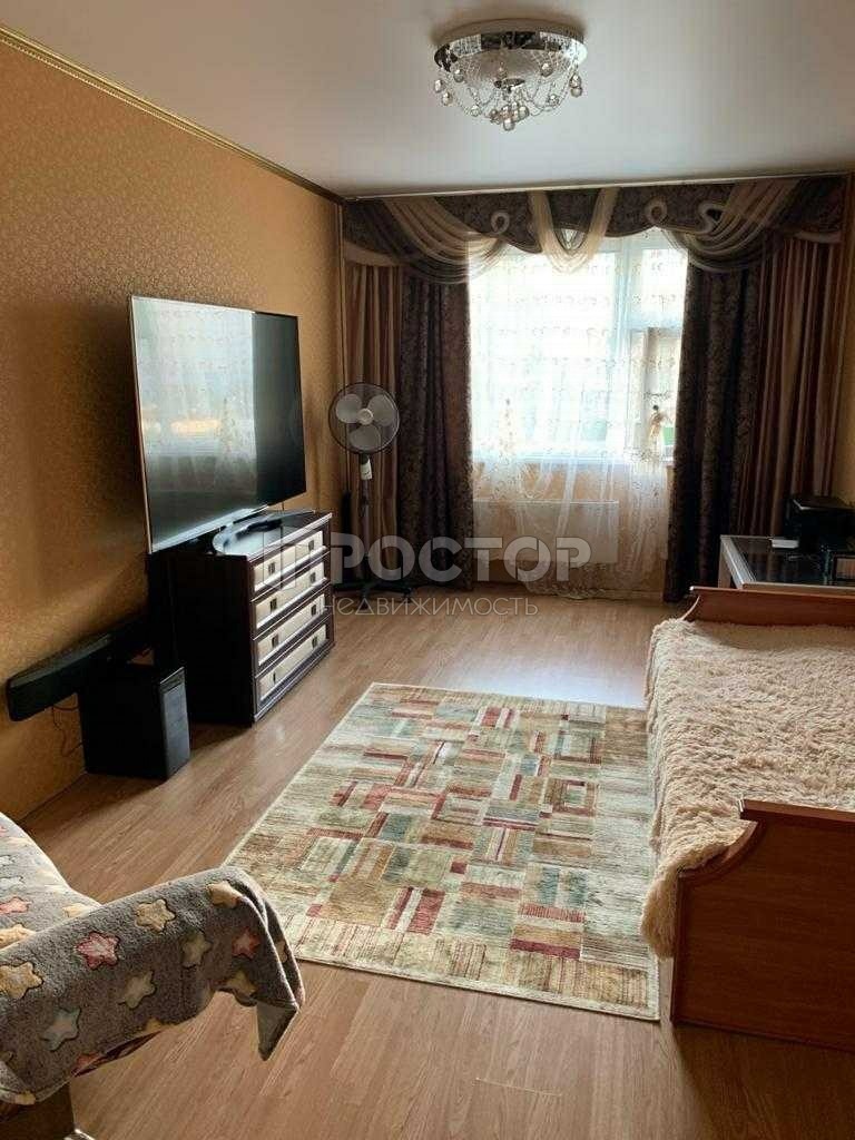 3-комнатная квартира, 75 м² - фото 6