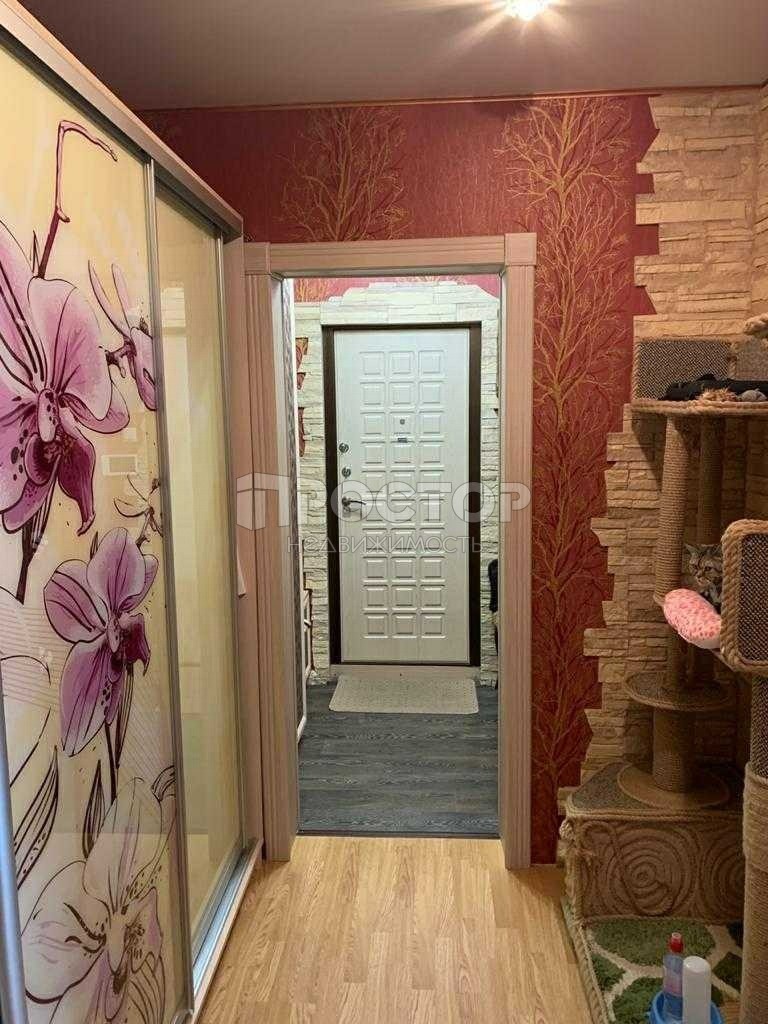 3-комнатная квартира, 75 м² - фото 7