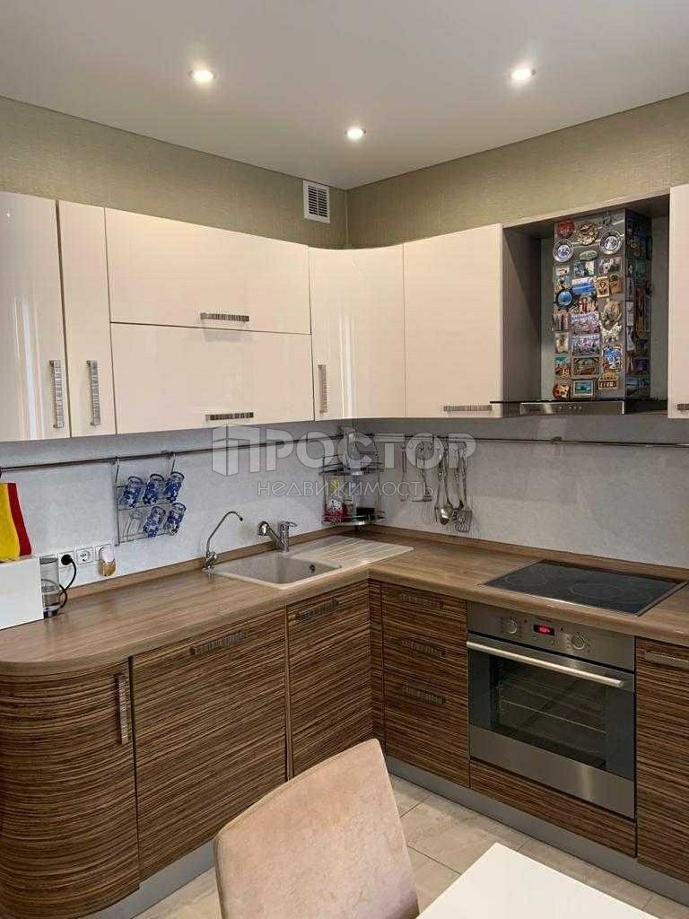 3-комнатная квартира, 75 м² - фото 8
