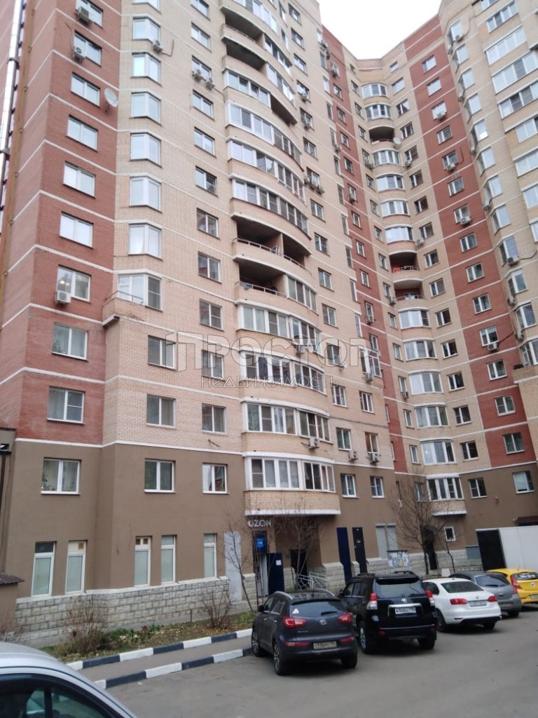 3-комнатная квартира, 80 м² - фото 19