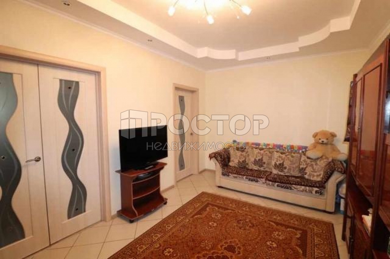 3-комнатная квартира, 80 м² - фото 4