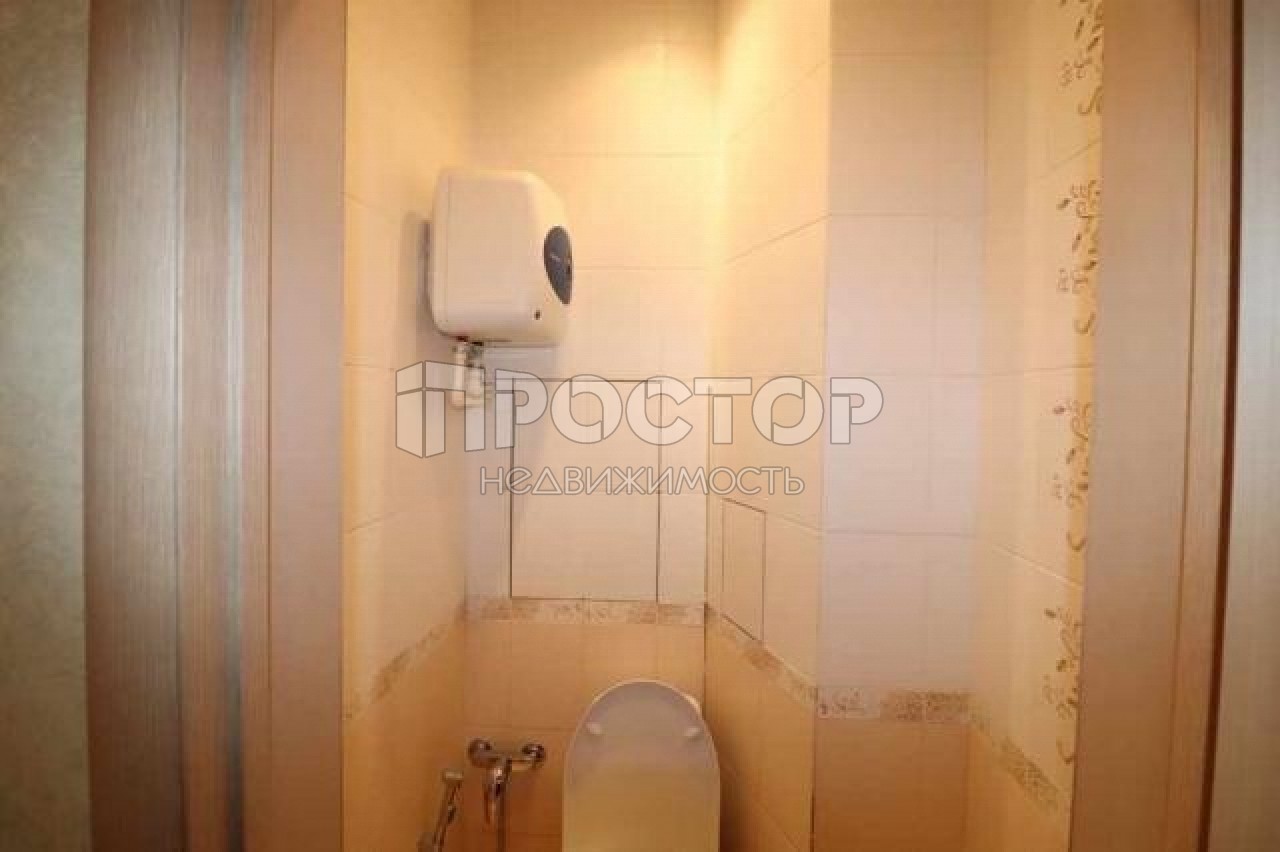 3-комнатная квартира, 80 м² - фото 15