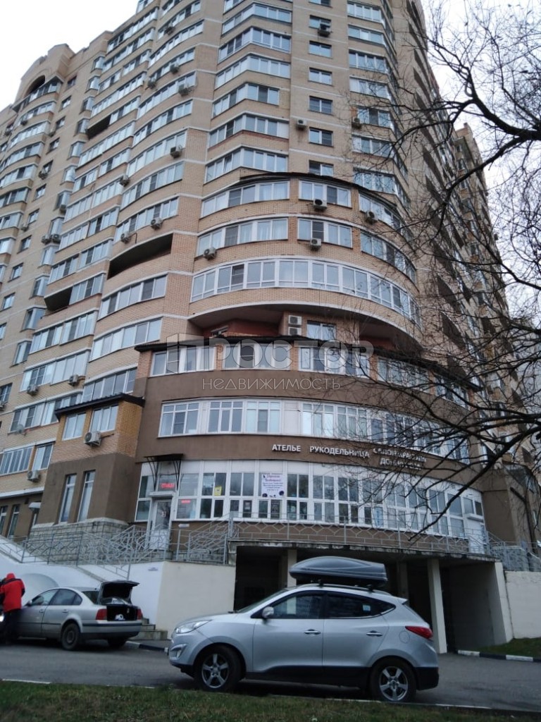 3-комнатная квартира, 80 м² - фото 2