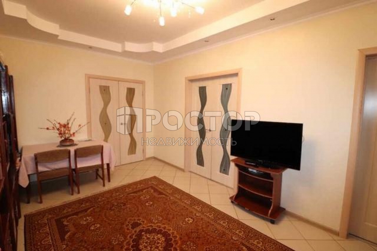 3-комнатная квартира, 80 м² - фото 3