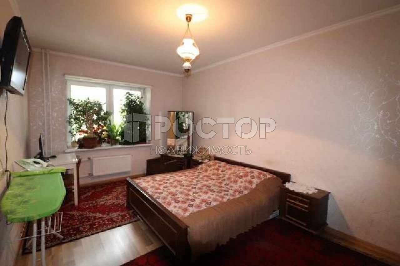 3-комнатная квартира, 80 м² - фото 8