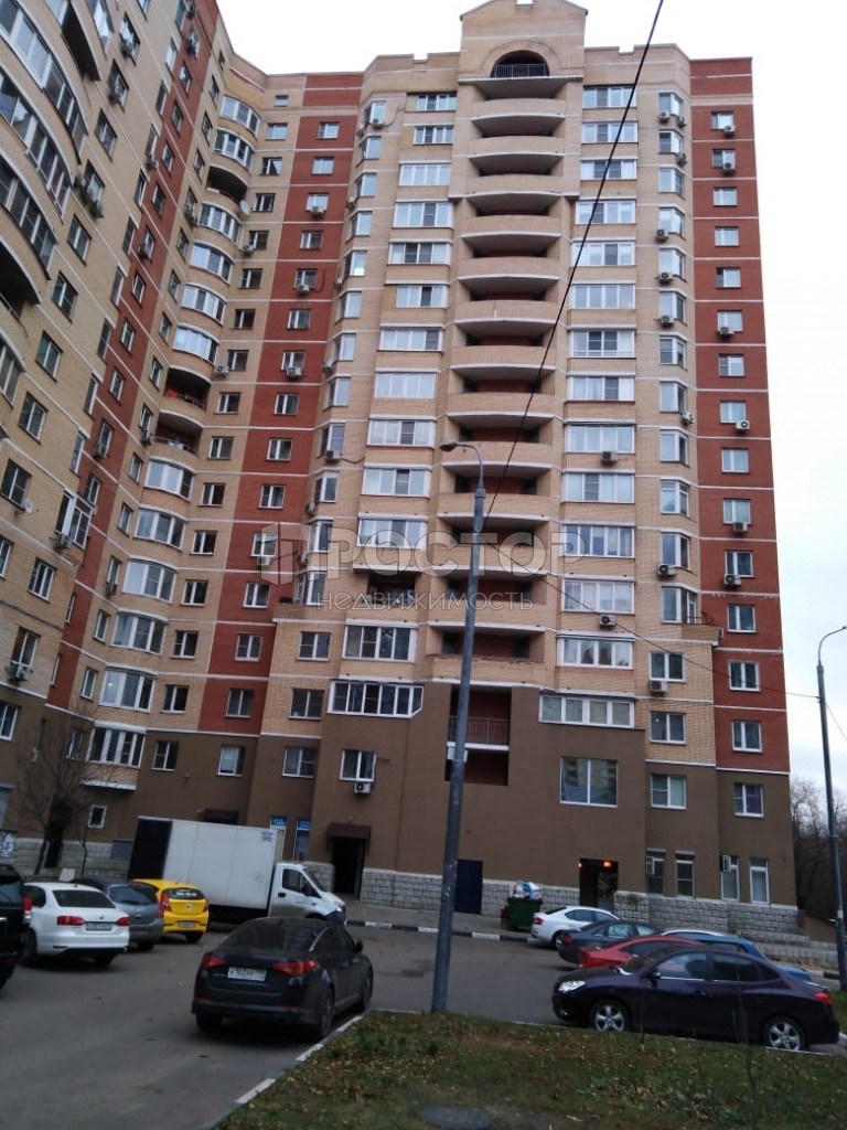 3-комнатная квартира, 80 м² - фото 18
