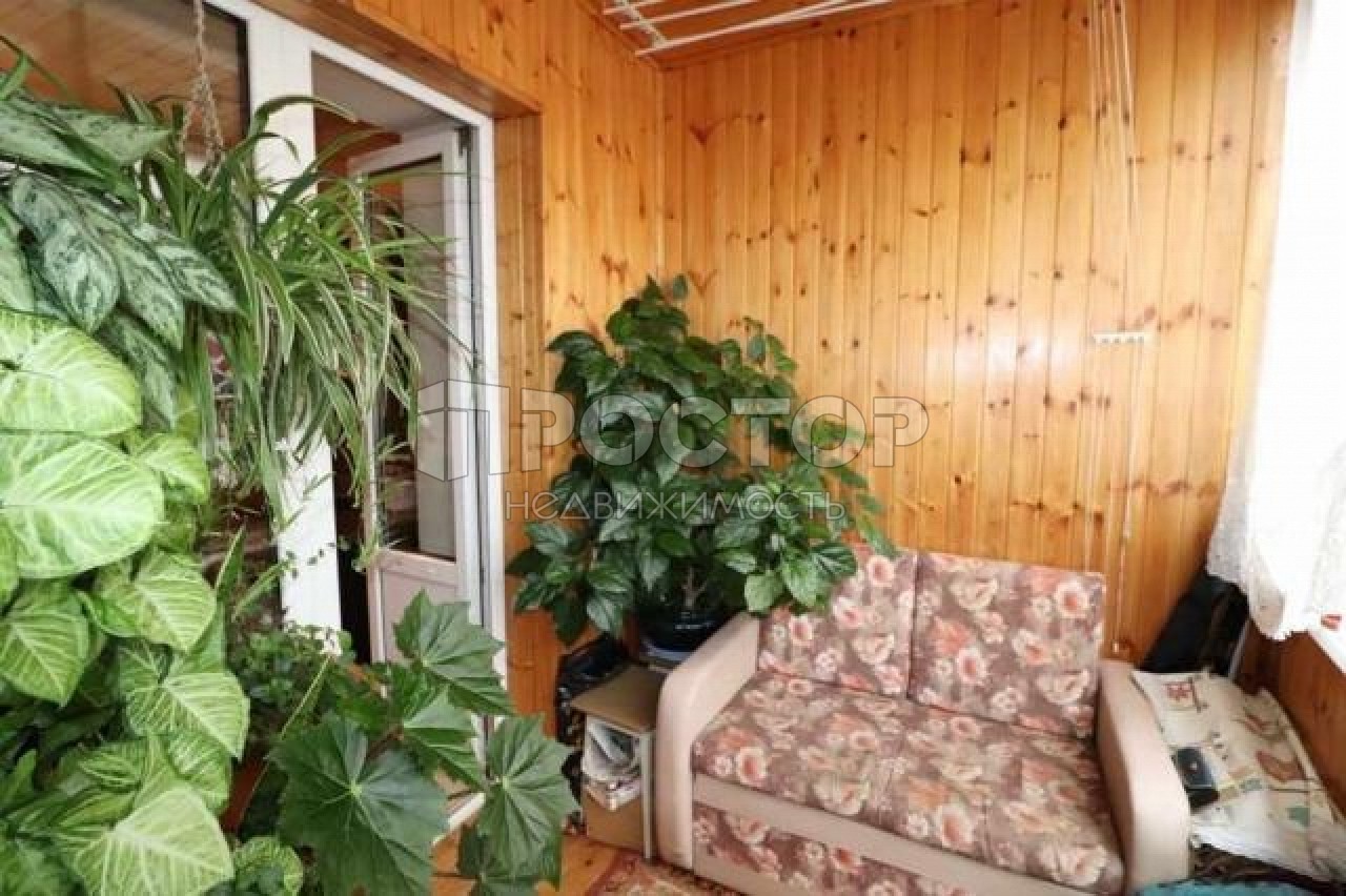 3-комнатная квартира, 80 м² - фото 14