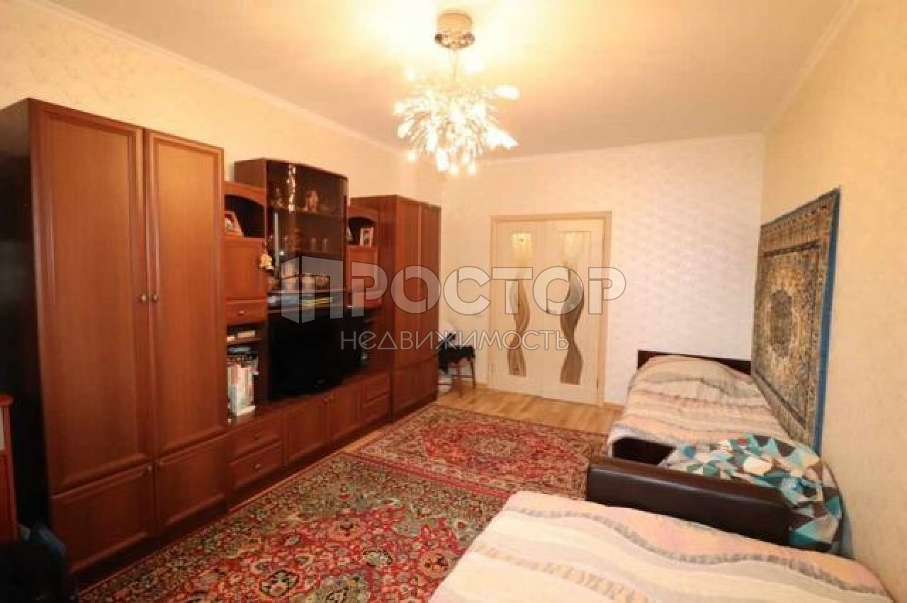 3-комнатная квартира, 80 м² - фото 7