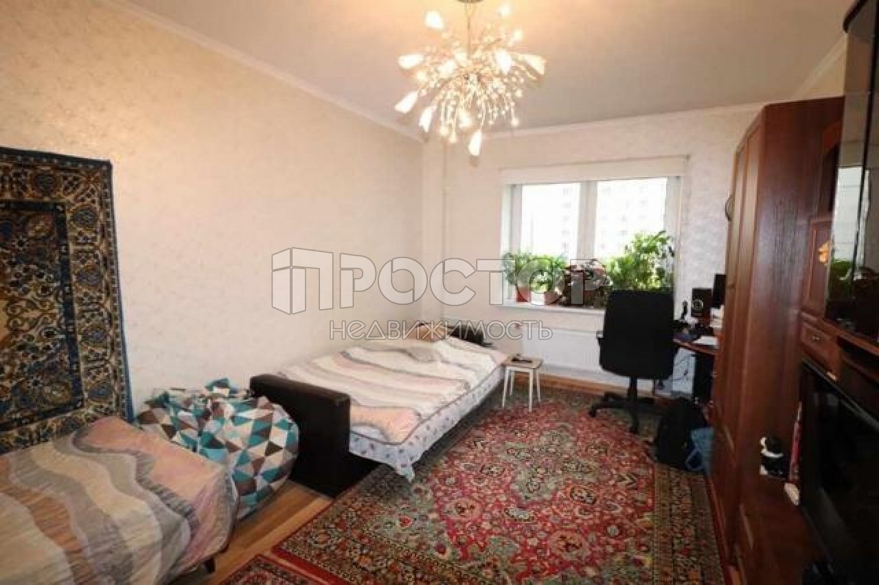 3-комнатная квартира, 80 м² - фото 6