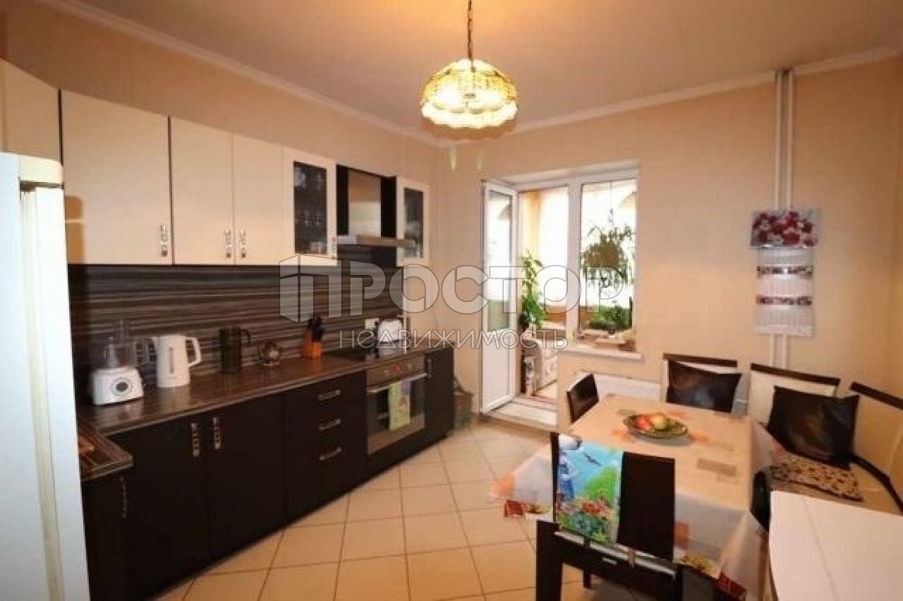 3-комнатная квартира, 80 м² - фото 12