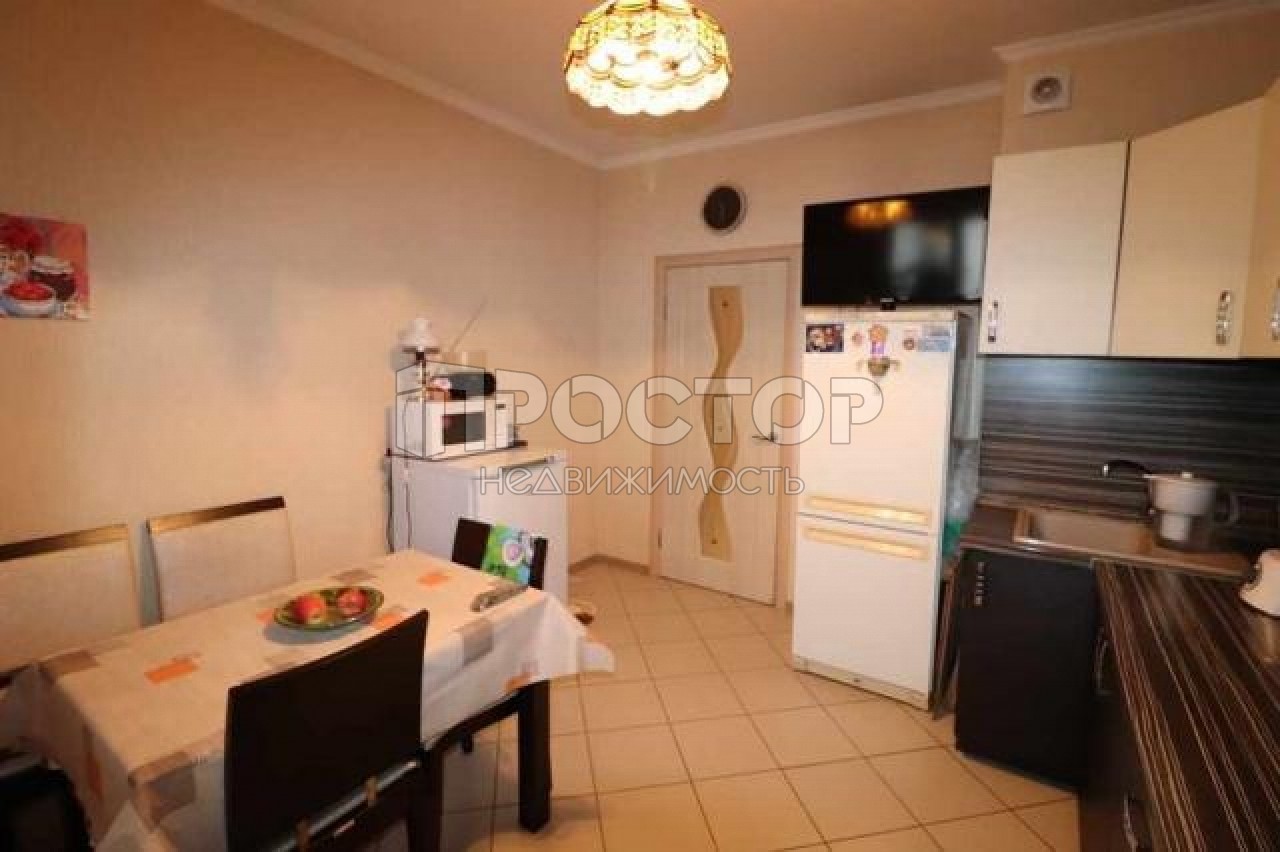 3-комнатная квартира, 80 м² - фото 11