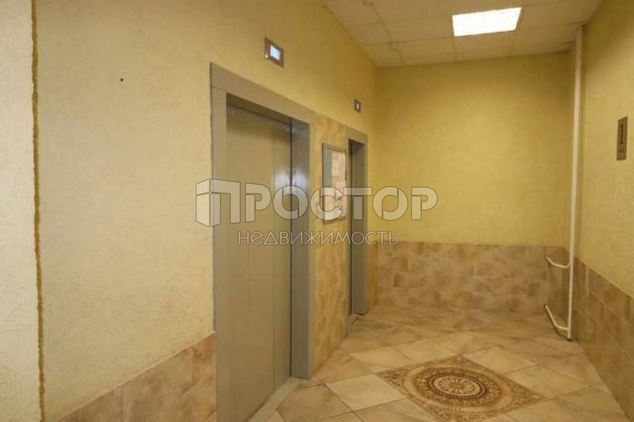 3-комнатная квартира, 80 м² - фото 17