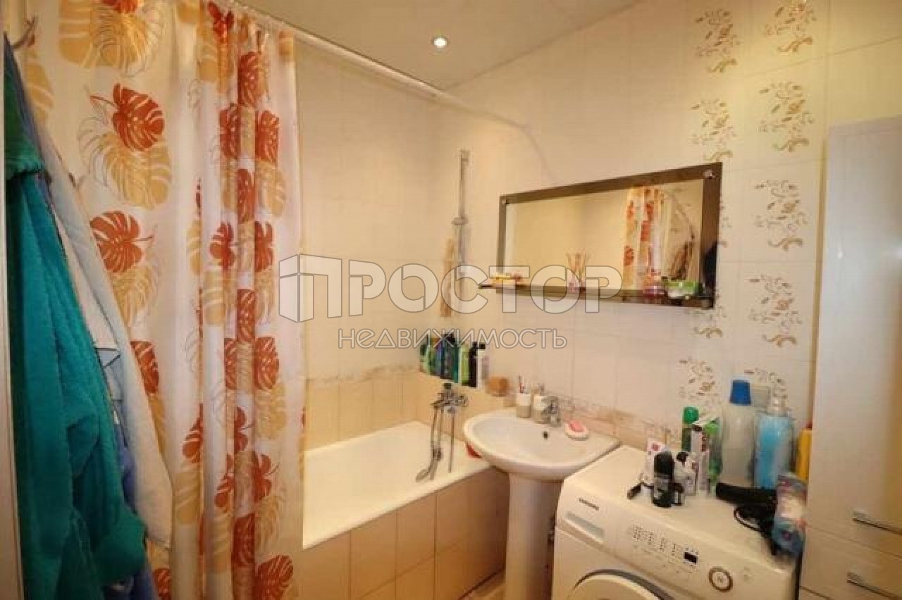 3-комнатная квартира, 80 м² - фото 16