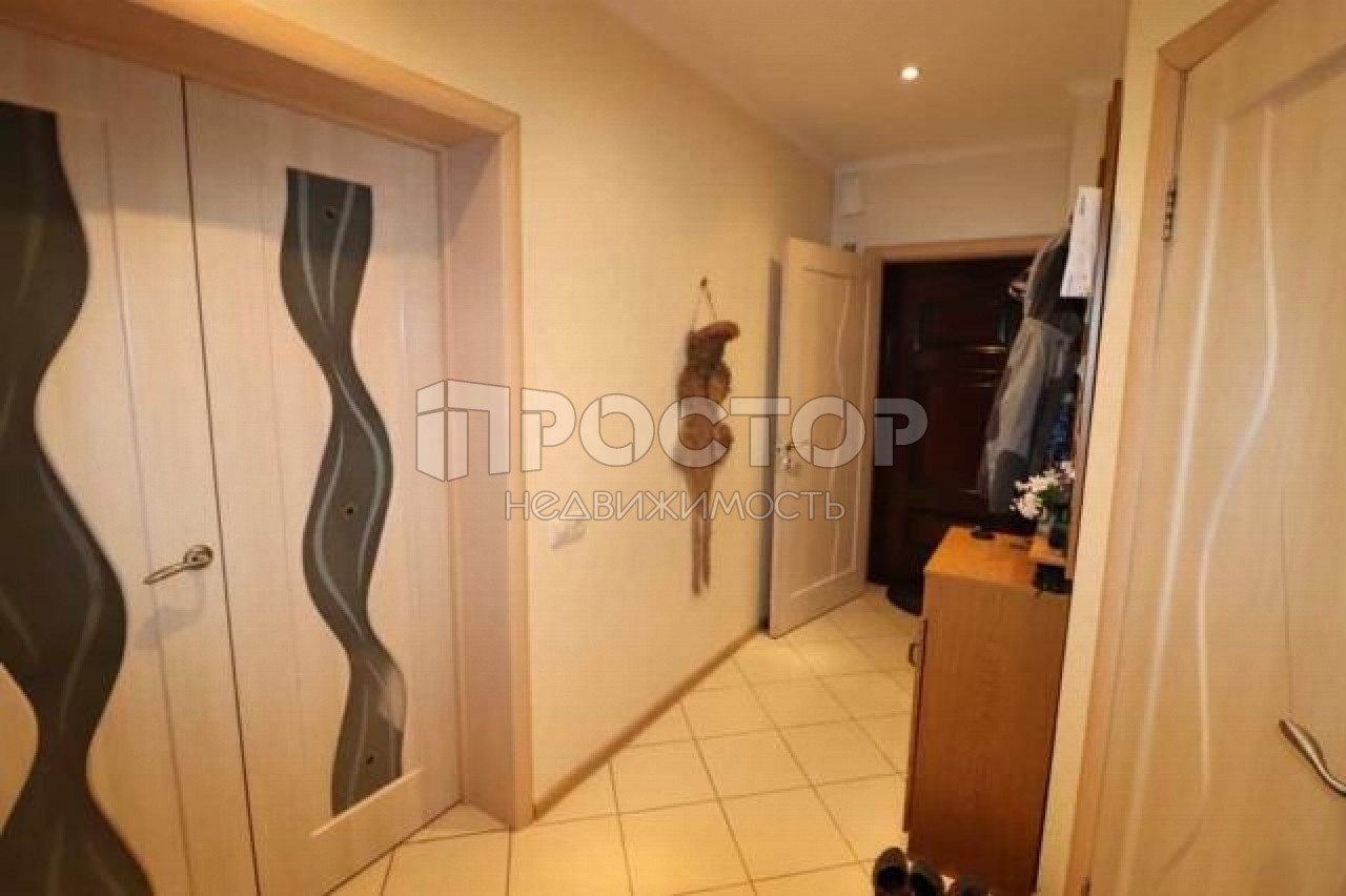 3-комнатная квартира, 80 м² - фото 10