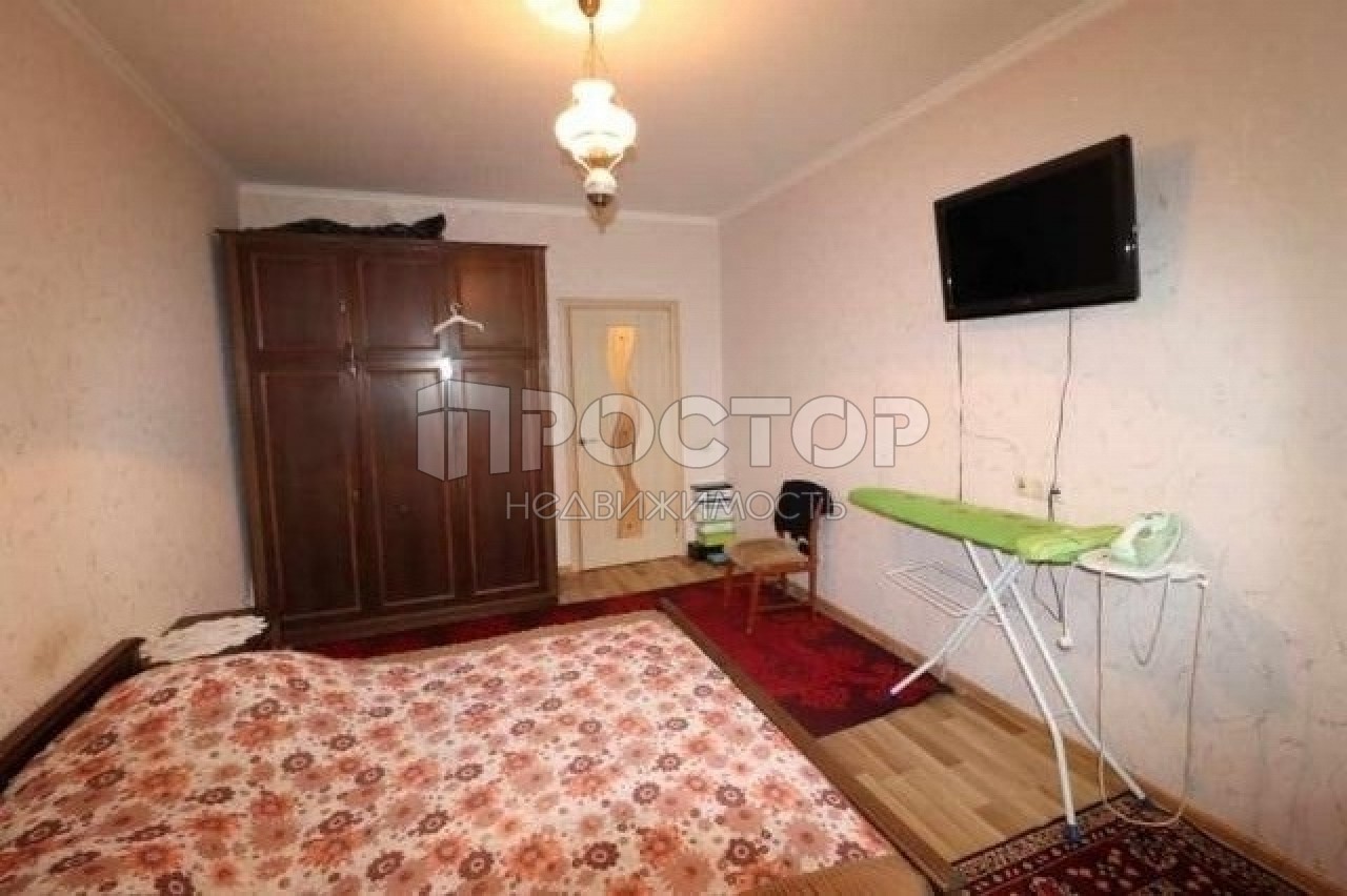3-комнатная квартира, 80 м² - фото 9