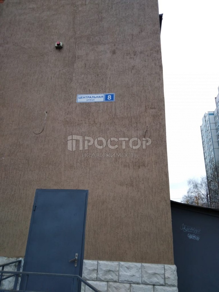 3-комнатная квартира, 80 м² - фото 20