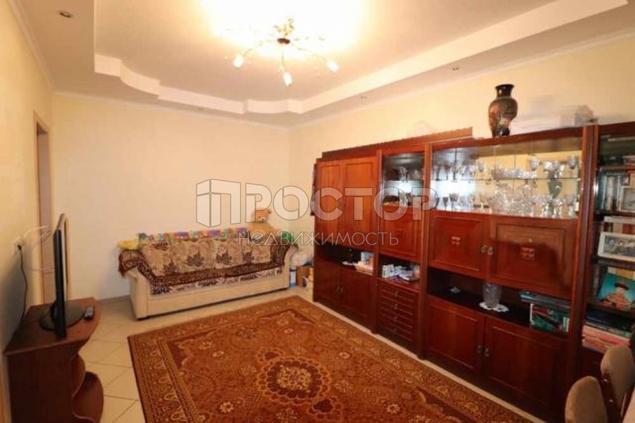 3-комнатная квартира, 80 м² - фото 5
