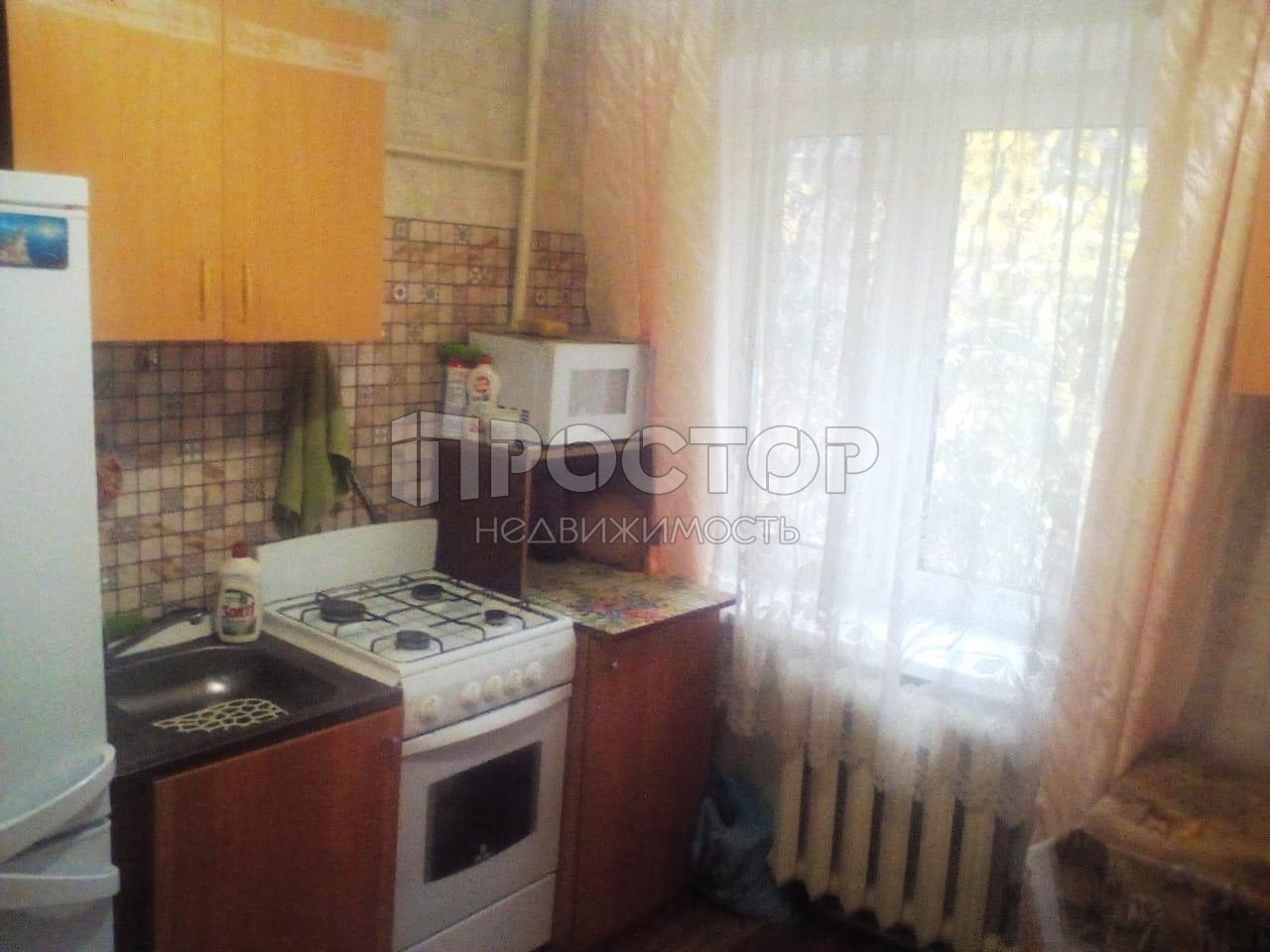 3-комнатная квартира, 42 м² - фото 7