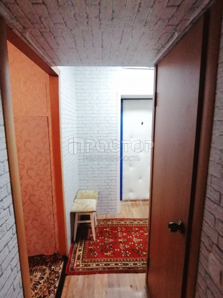 3-комнатная квартира, 42 м² - фото 10