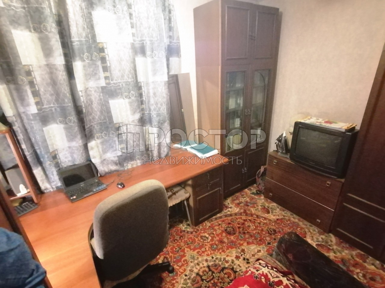 3-комнатная квартира, 42 м² - фото 3