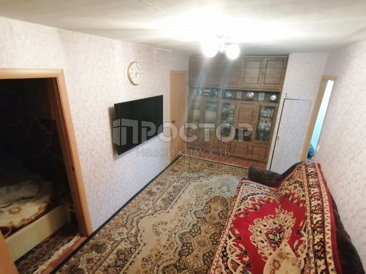 3-комнатная квартира, 42 м² - фото 5