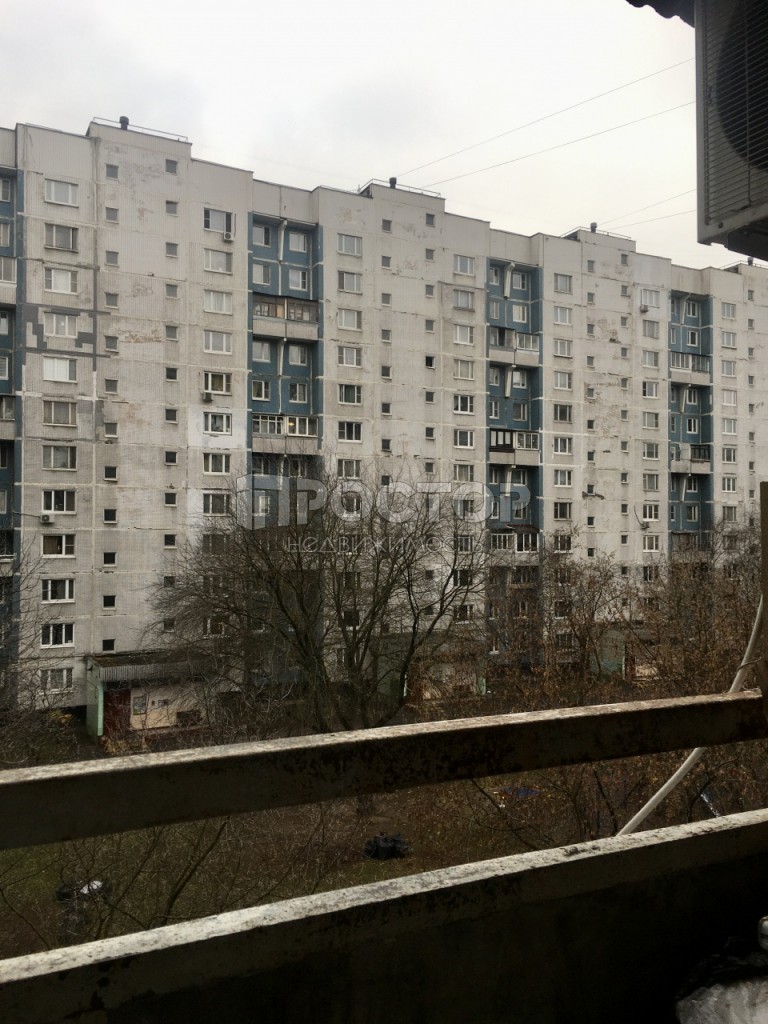 1-комнатная квартира, 42.2 м² - фото 15