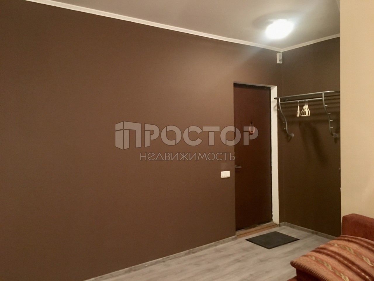 1-комнатная квартира, 42.2 м² - фото 5