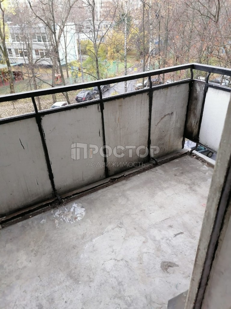 2-комнатная квартира, 43 м² - фото 9