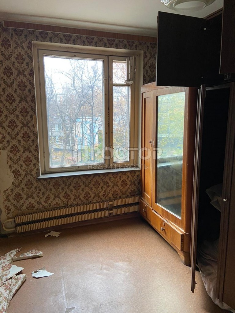 2-комнатная квартира, 43 м² - фото 8