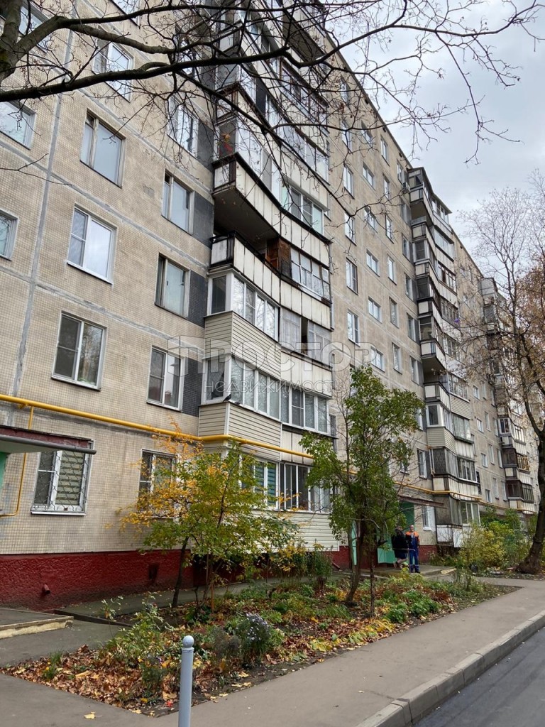 2-комнатная квартира, 43 м² - фото 2