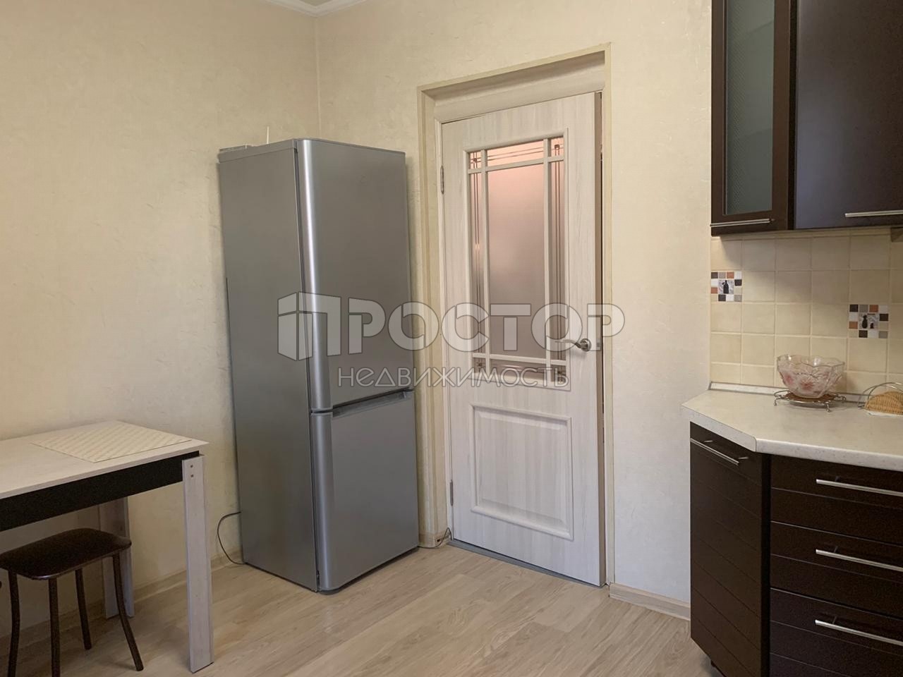 1-комнатная квартира, 40 м² - фото 11