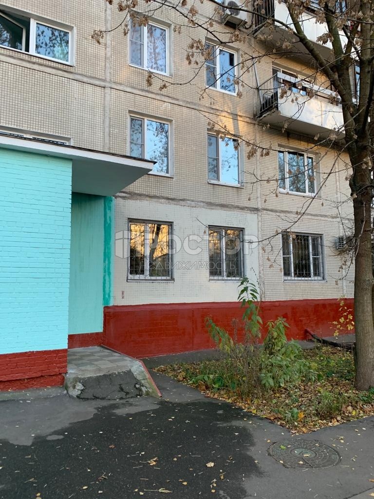 2-комнатная квартира, 47 м² - фото 4