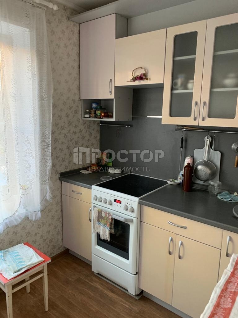 2-комнатная квартира, 47 м² - фото 6