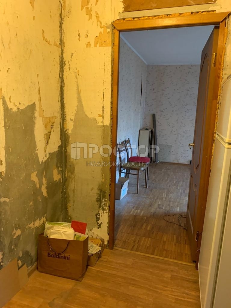 2-комнатная квартира, 47 м² - фото 7