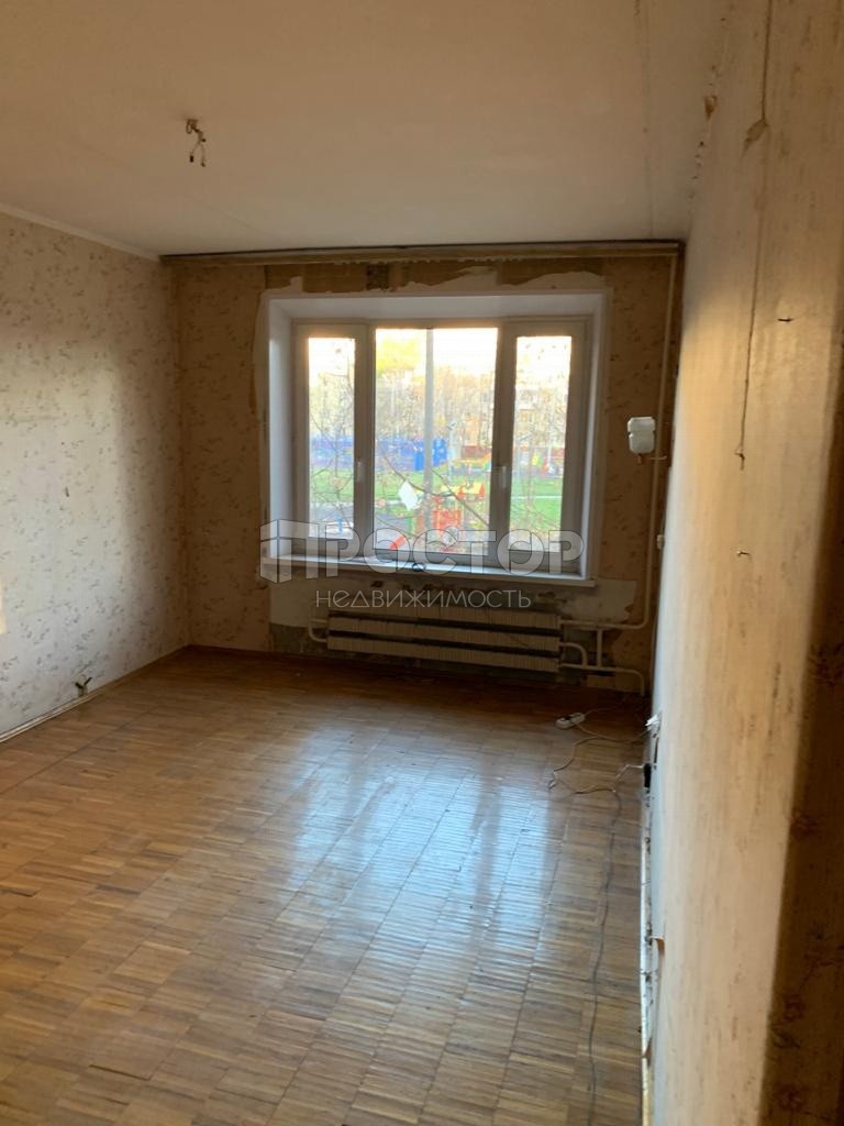 2-комнатная квартира, 47 м² - фото 8