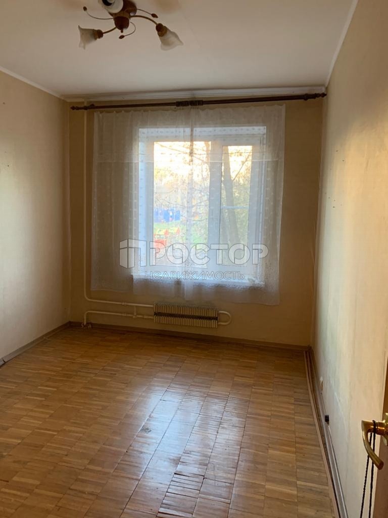 2-комнатная квартира, 47 м² - фото 9