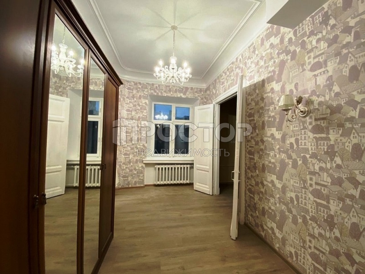 4-комнатная квартира, 93 м² - фото 5