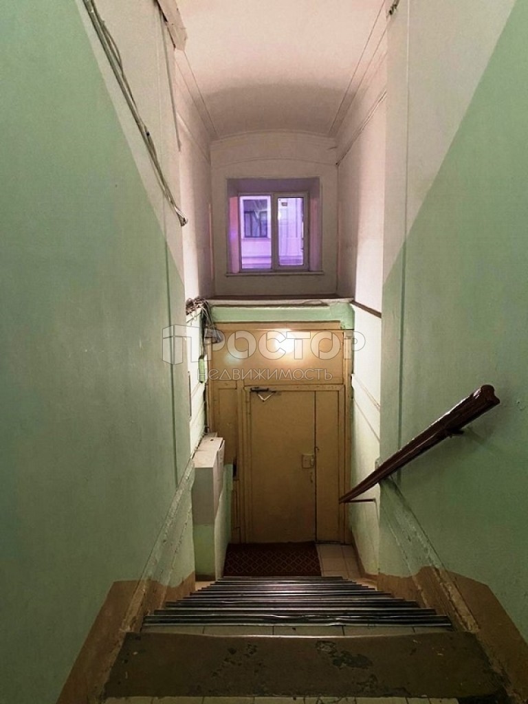 4-комнатная квартира, 93 м² - фото 3