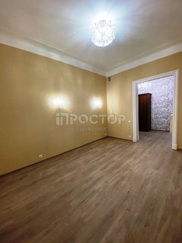 4-комнатная квартира, 93 м² - фото 7