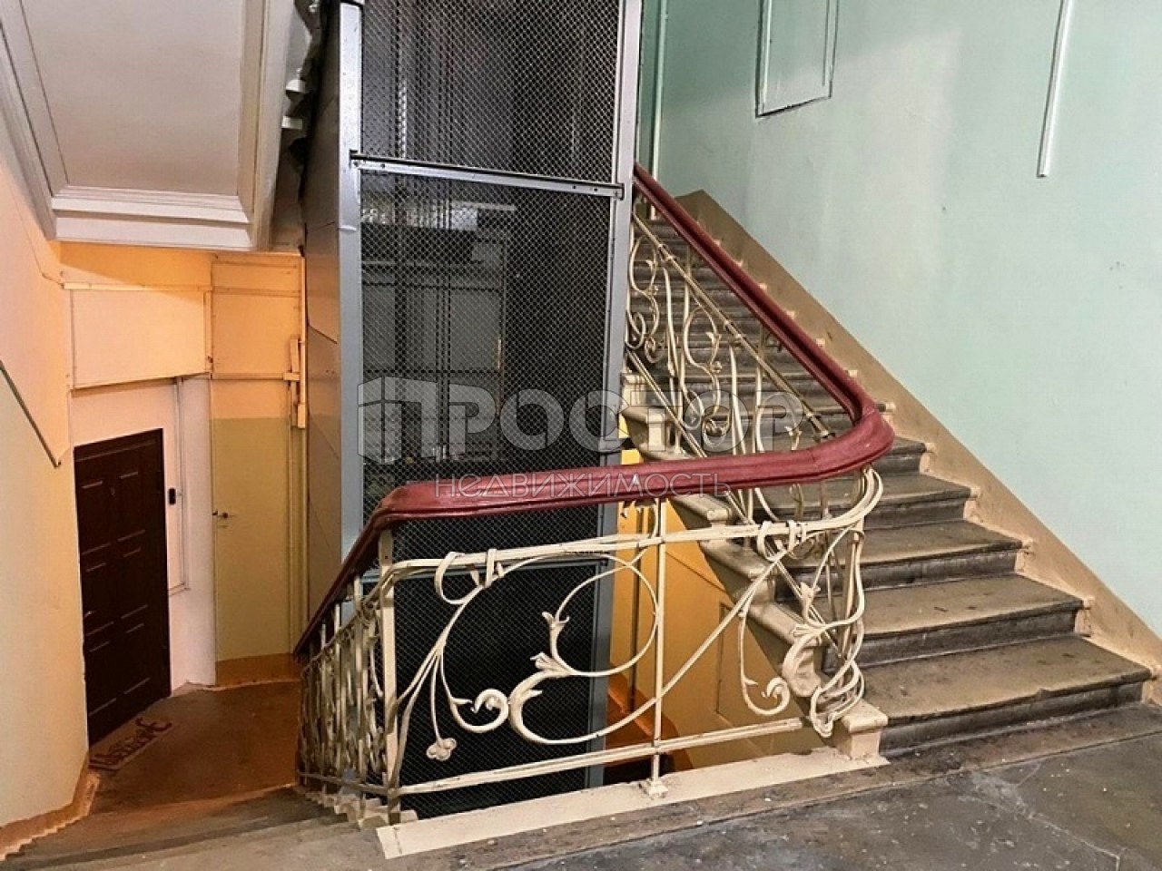 4-комнатная квартира, 93 м² - фото 4
