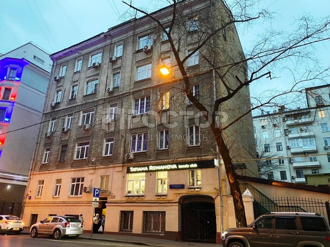 4-комнатная квартира, 93 м² - фото 2