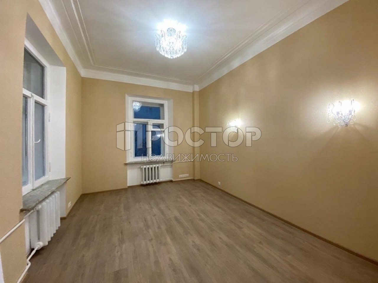 4-комнатная квартира, 93 м² - фото 6