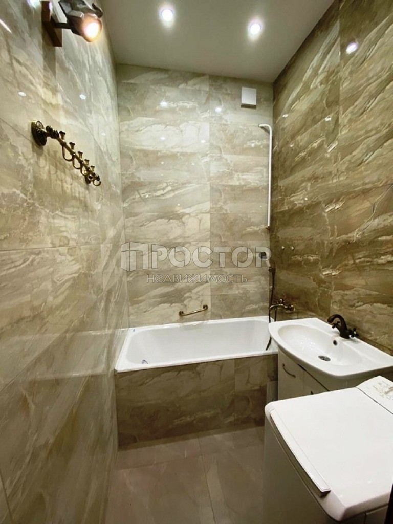 4-комнатная квартира, 93 м² - фото 8